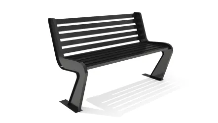 banca-de-patas-curvas-con-respaldo-inp-mu128r